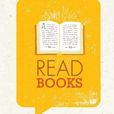 Read Books