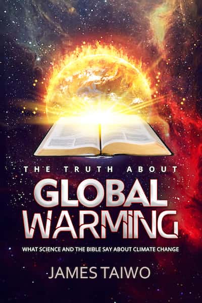 Global Warming Book
