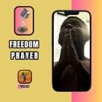 freedom prayer
