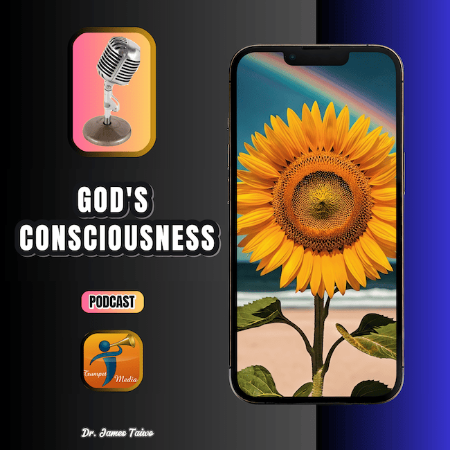 God consciousness
