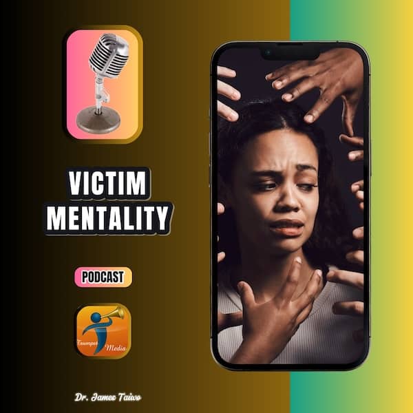 victim mentality