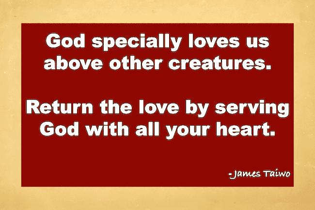serve-god