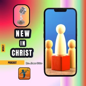 new in christ