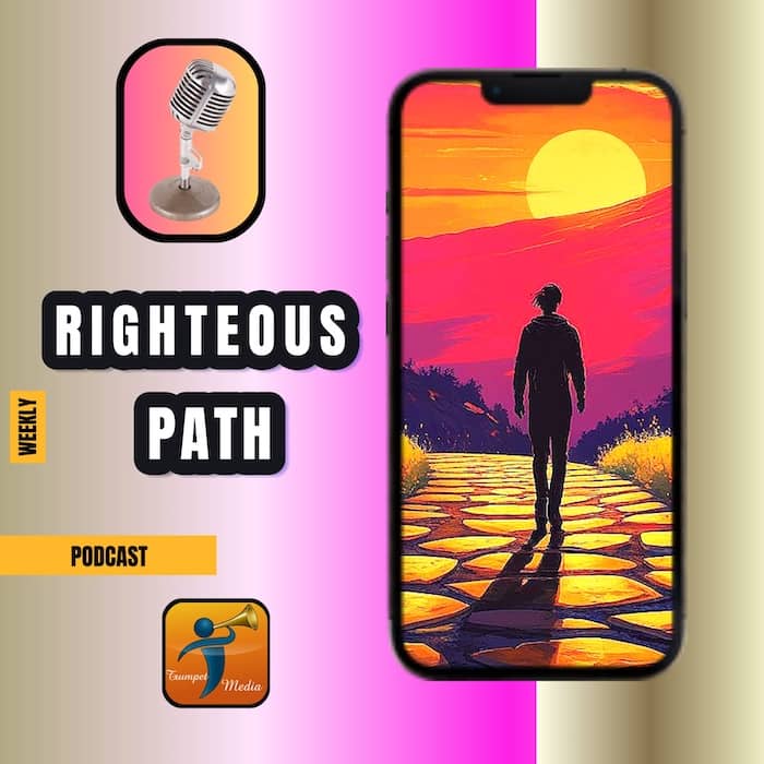 righteous path