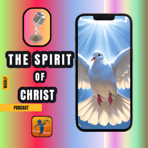 spirit of christ