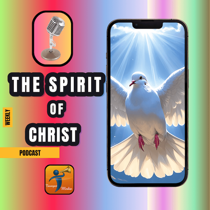 spirit of christ