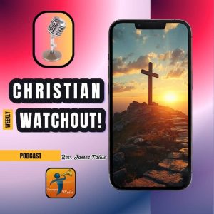 Cold Christian Conduct