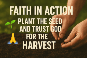 faith in action