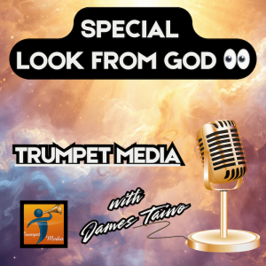 Special Look from God