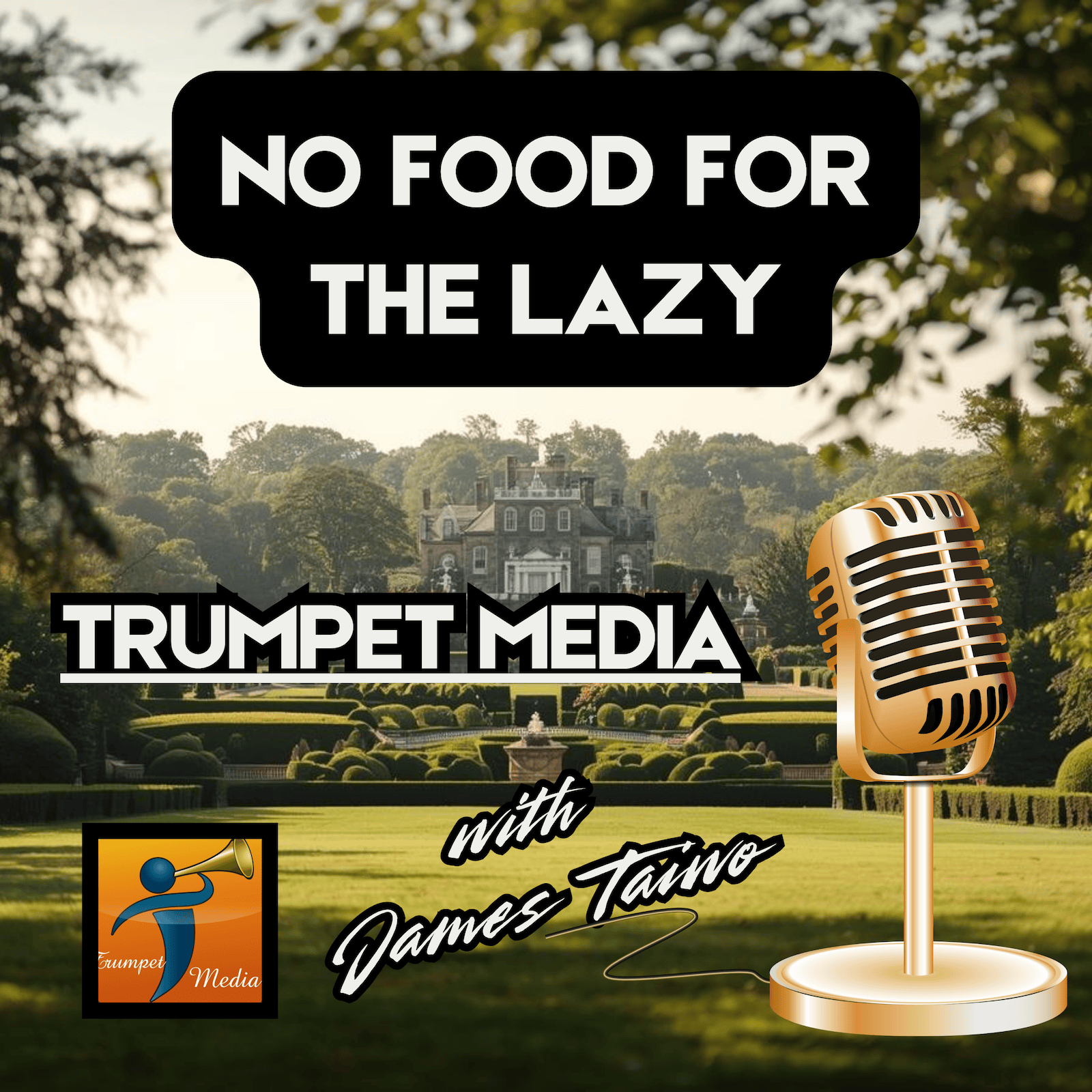 Show Coverart