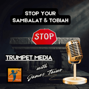 Stop Your Sambalat & Tobiah (Podcast) episode artwork