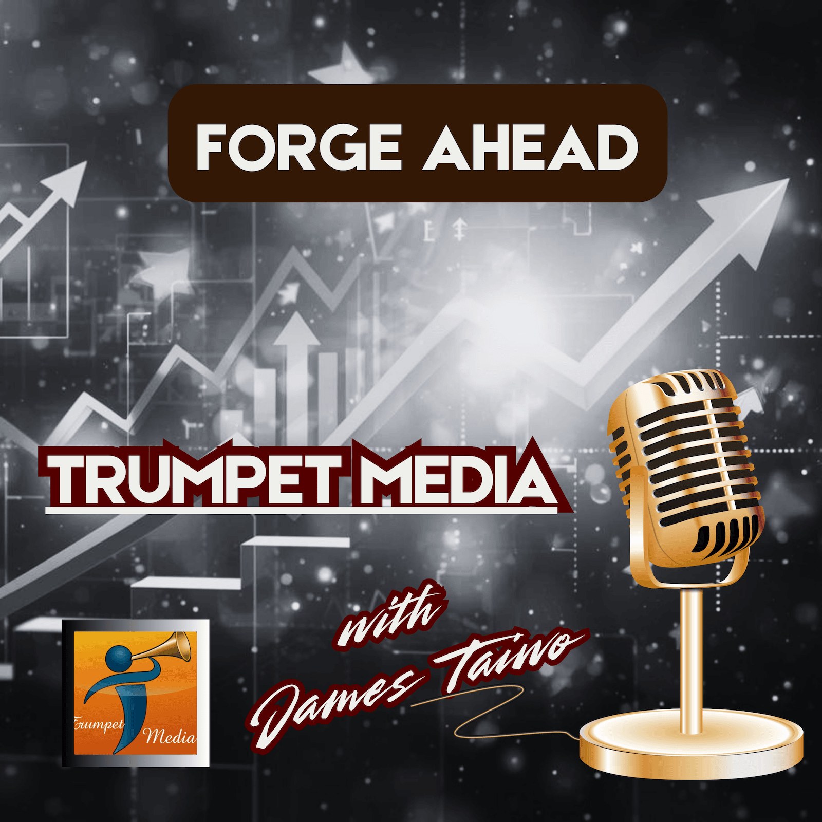 Forging Ahead: Spiritual and Physical Growth as Children of God episode artwork
