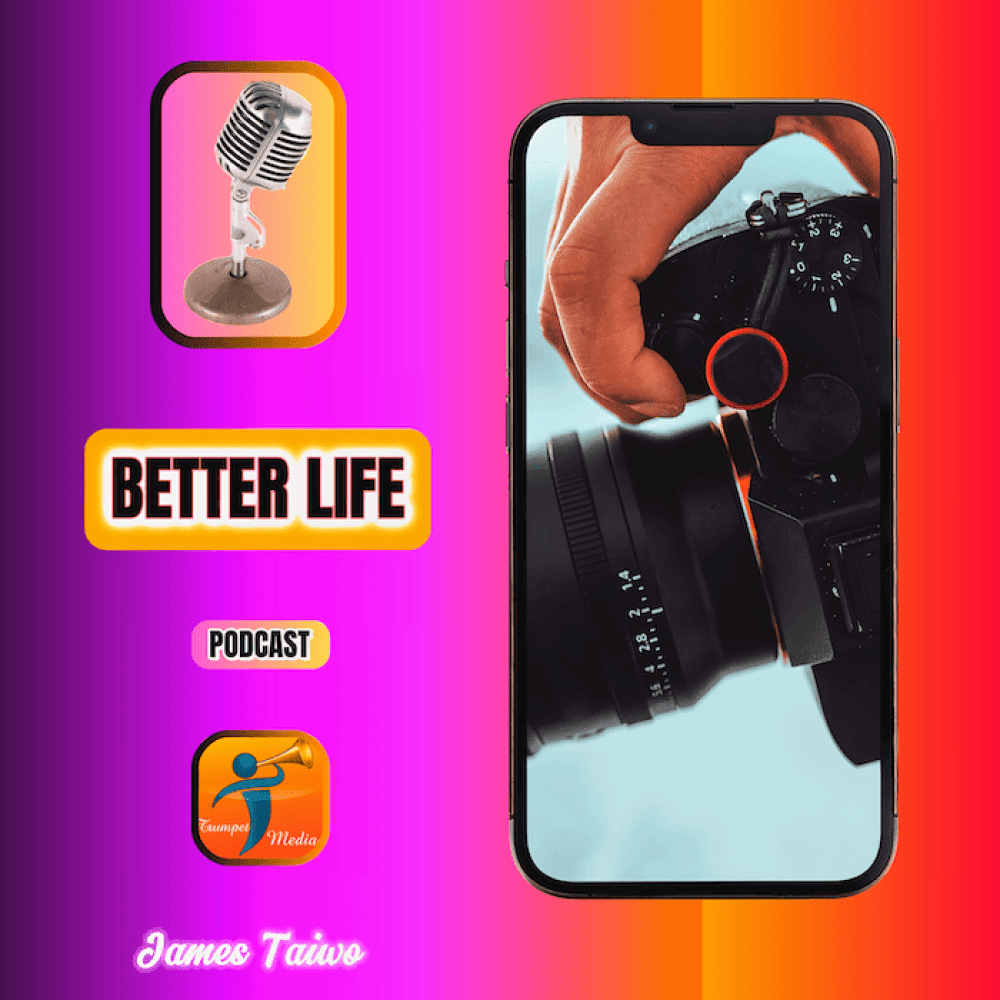 better life