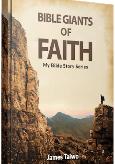 bible giants of faith