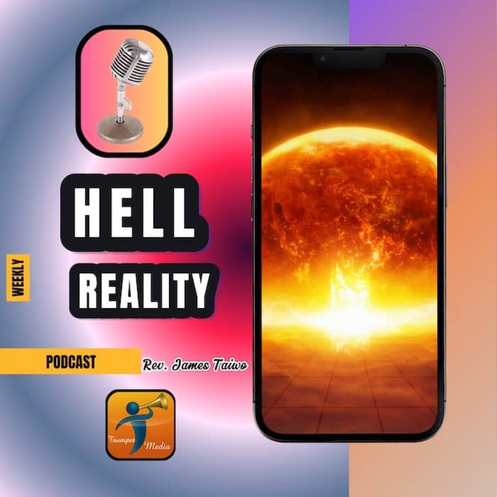 is hell real
