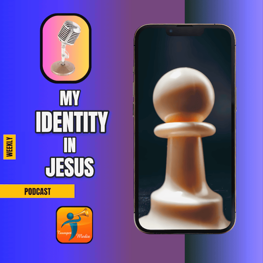 my identity