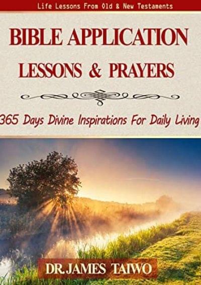 bibleapplication