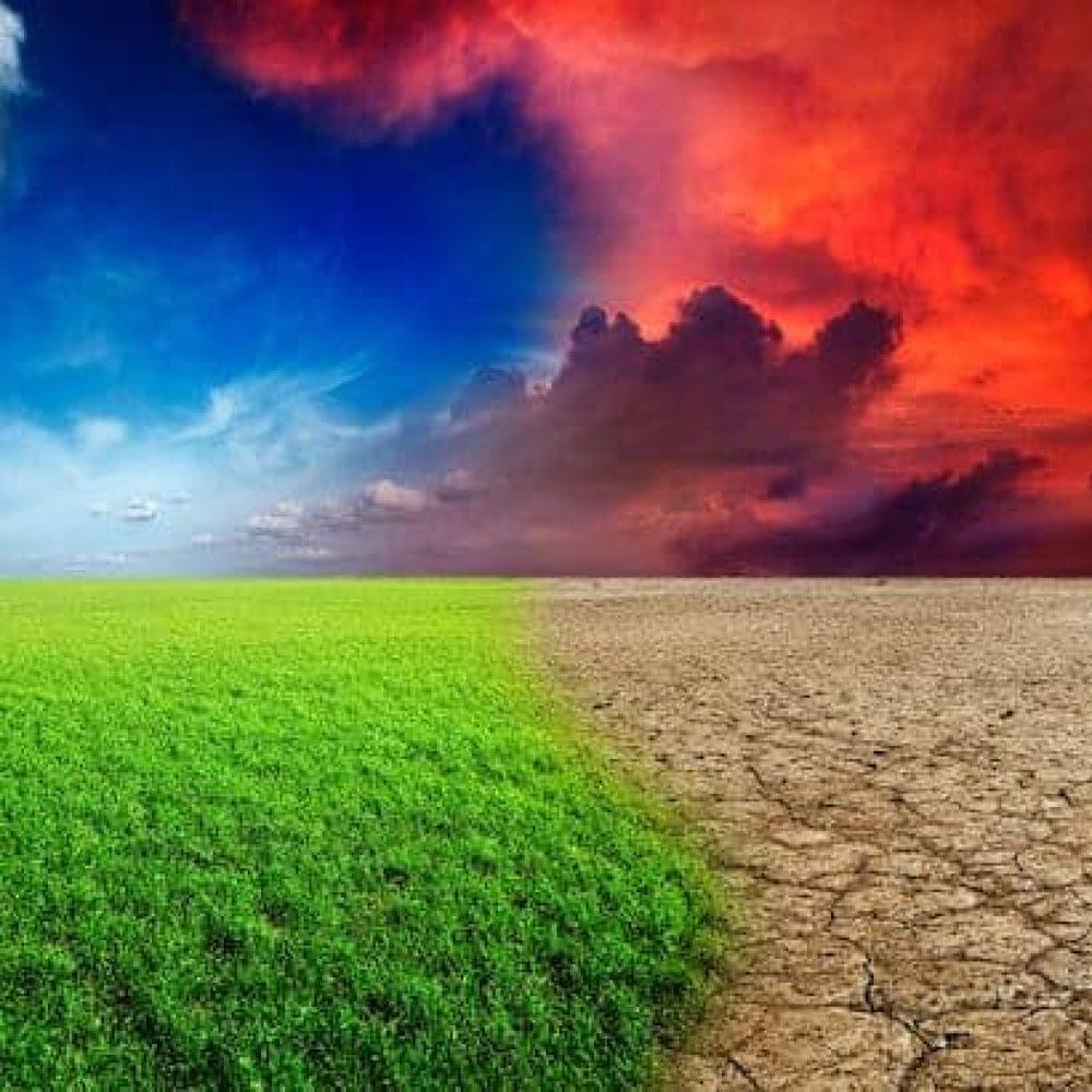 climate change