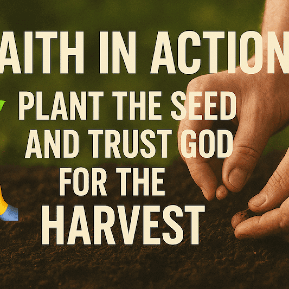 faith in action