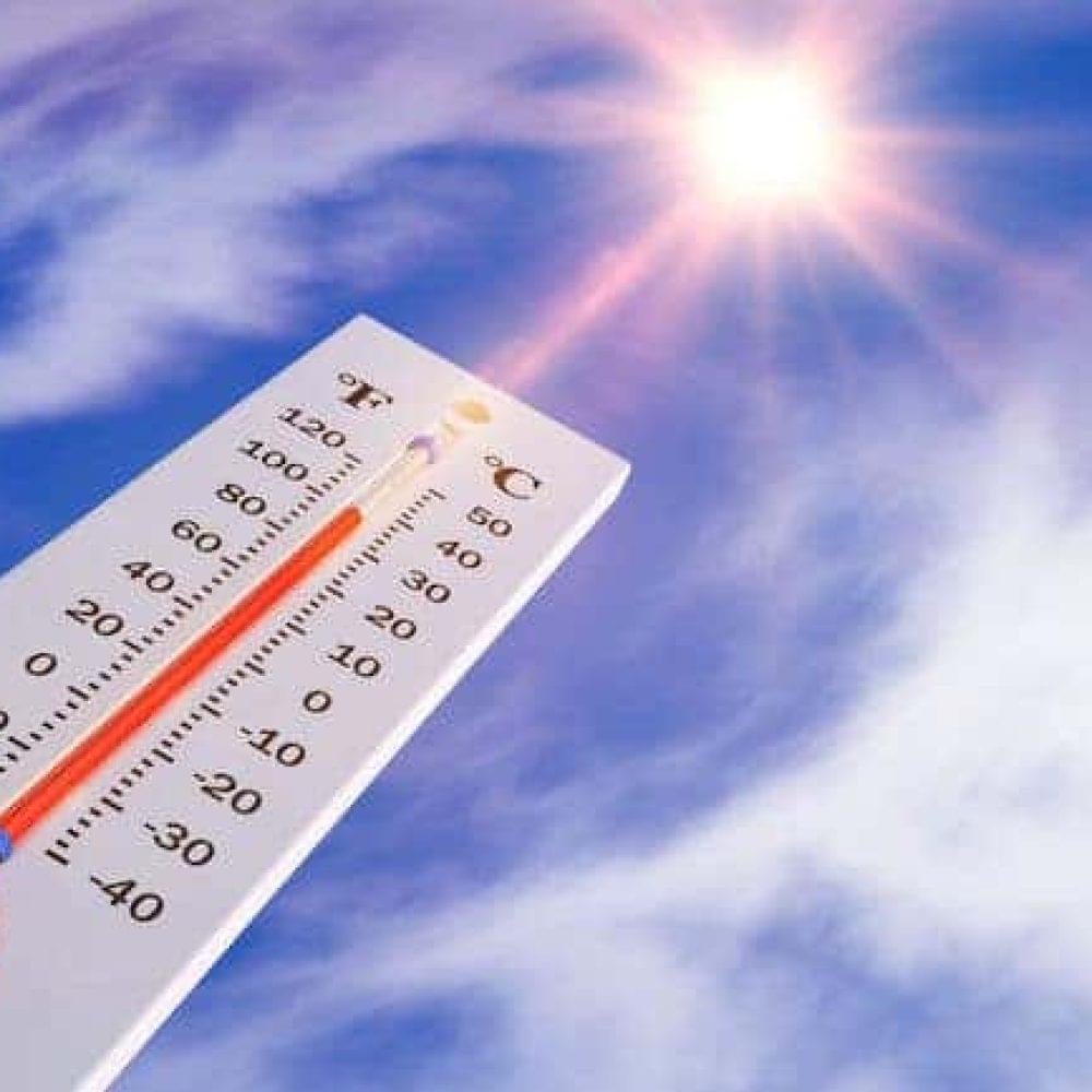 global warming