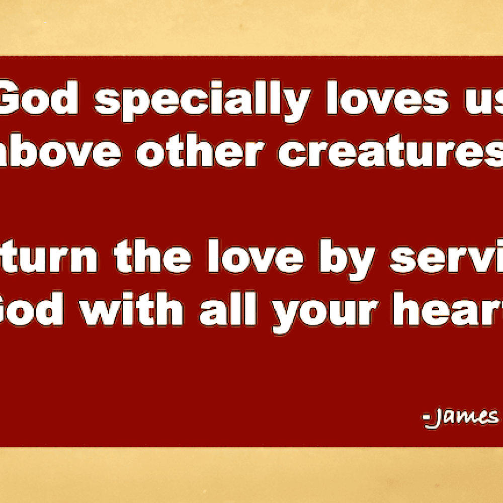 serve-god