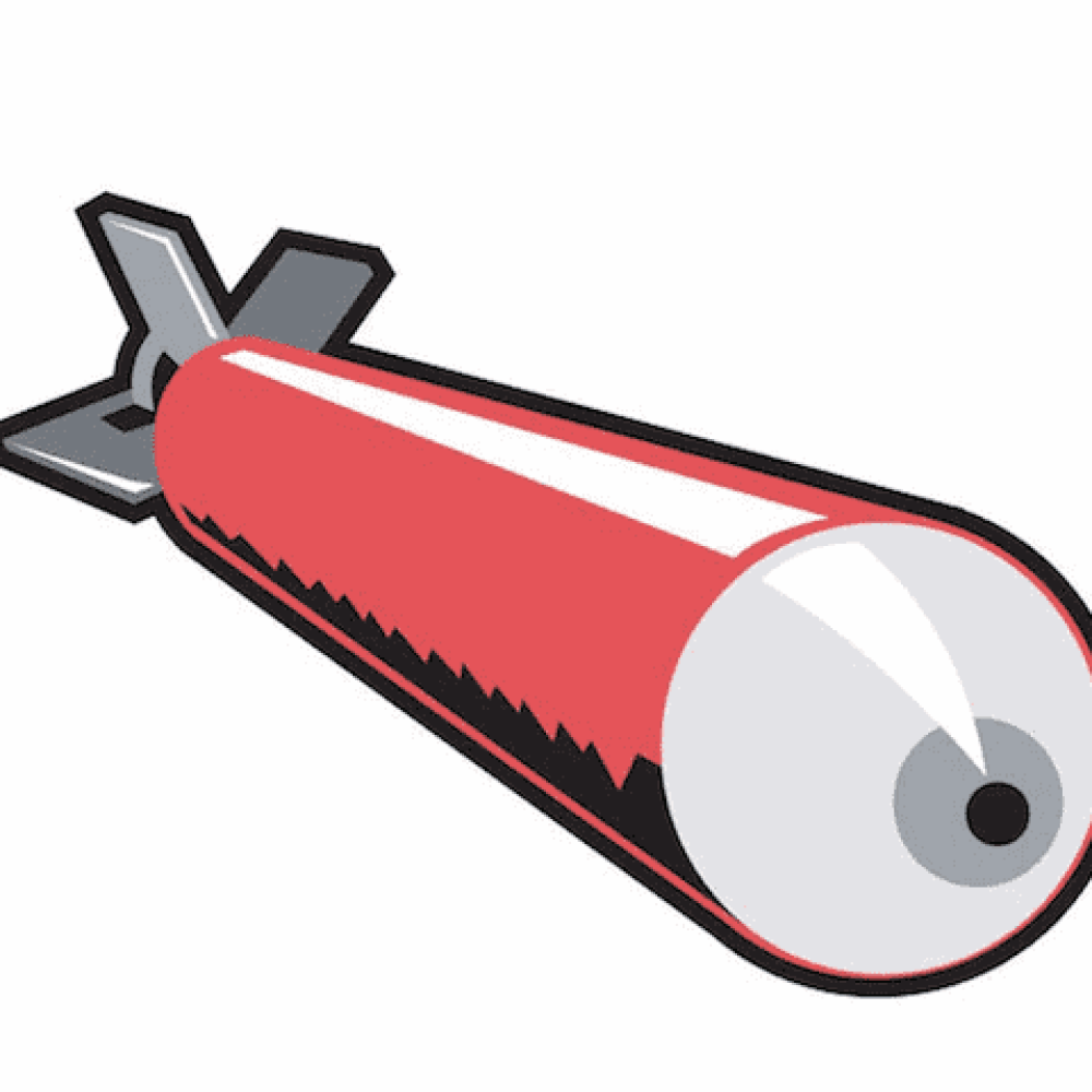 torpedo
