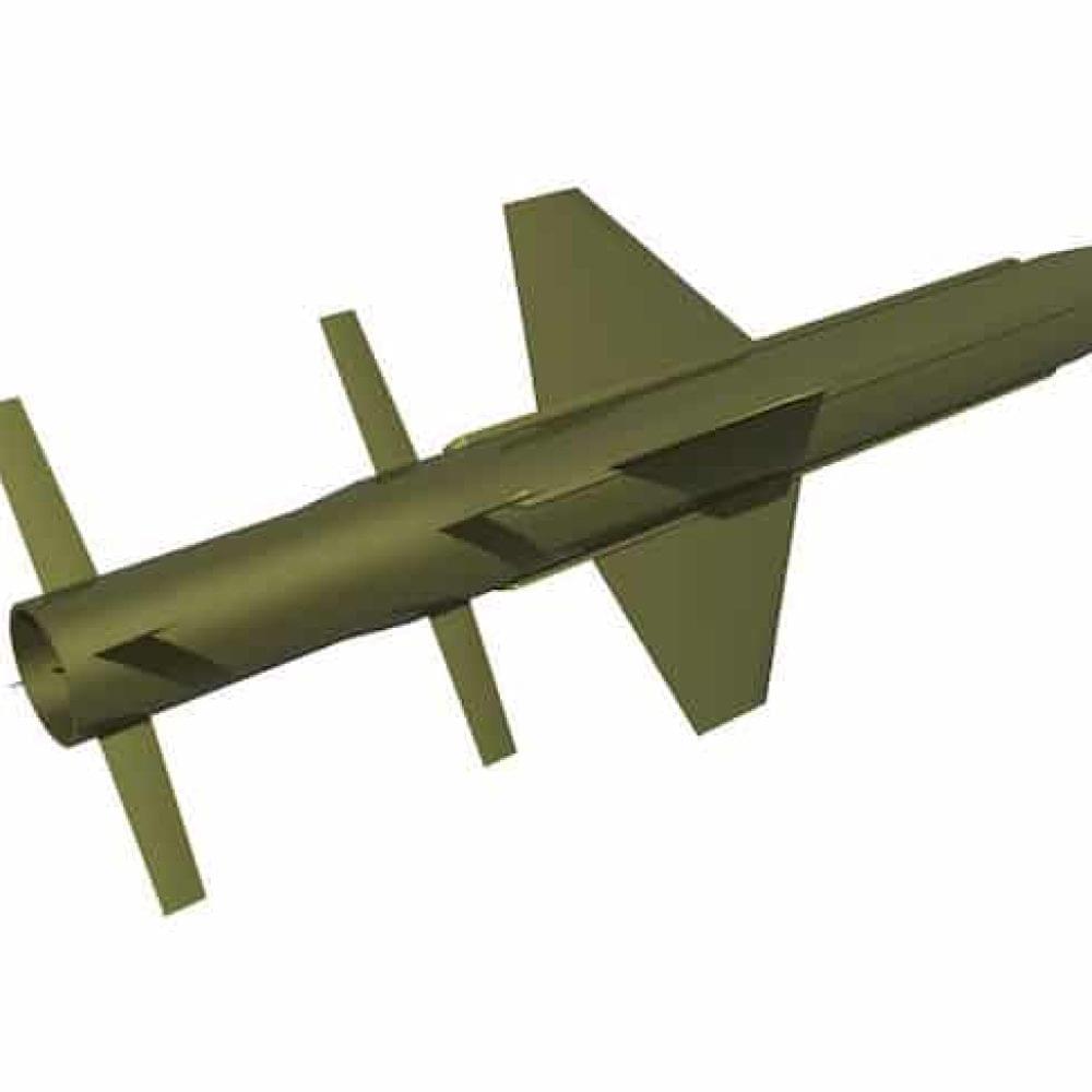 torpedo