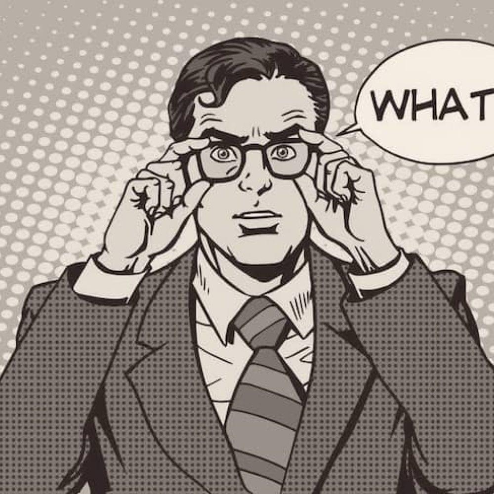 What If It Never Ends?